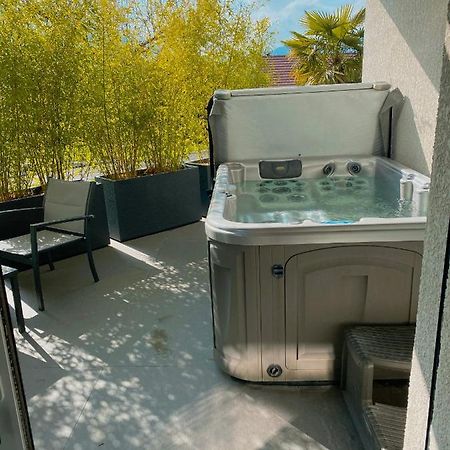 O2M Gresy Sur Aix Apartment Mognard Ngoại thất bức ảnh