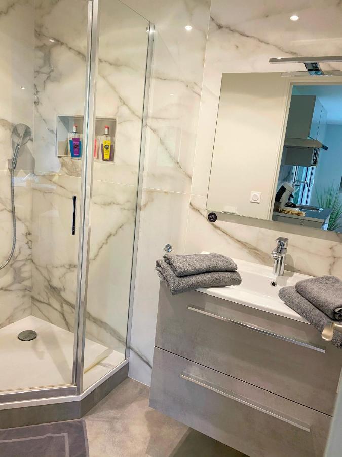 O2M Gresy Sur Aix Apartment Mognard Ngoại thất bức ảnh