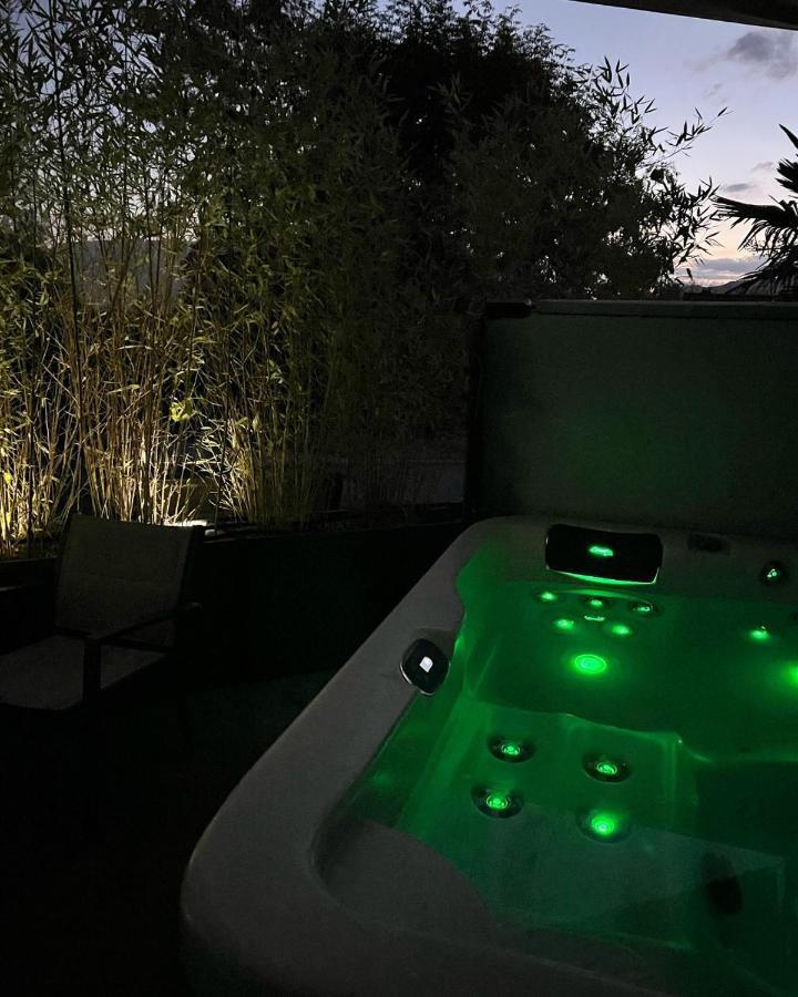 O2M Gresy Sur Aix Apartment Mognard Ngoại thất bức ảnh