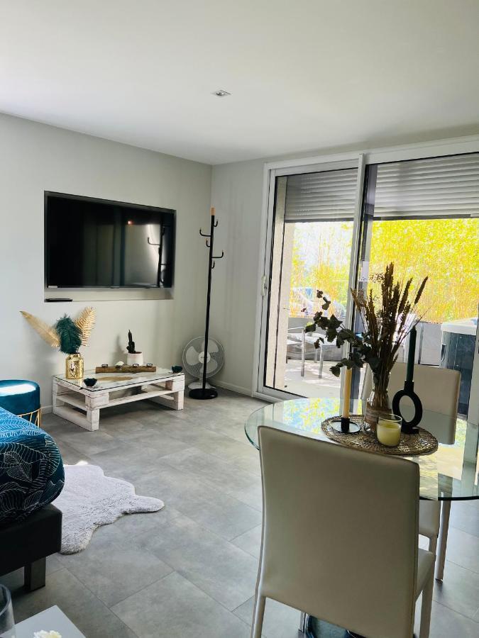 O2M Gresy Sur Aix Apartment Mognard Ngoại thất bức ảnh