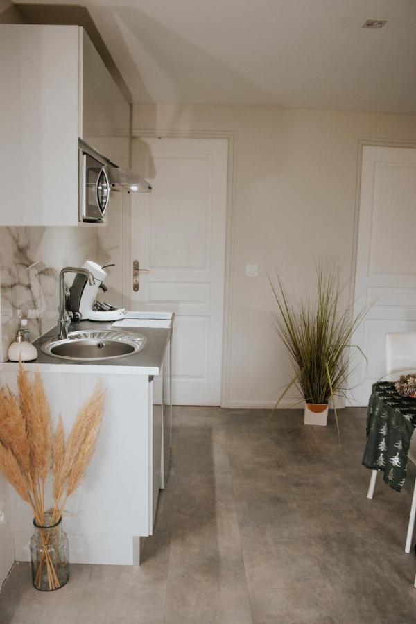 O2M Gresy Sur Aix Apartment Mognard Ngoại thất bức ảnh